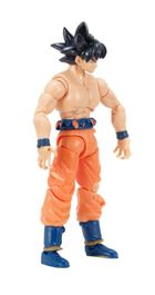 Dragon Ball, Evolve, Son Goku Ultra Instinct, figurka