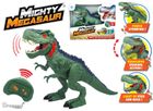 Dragon-i, T-Rex, dinozaur zdalnie sterowany