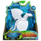 Dragons, Biała Furia, figurka