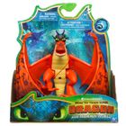 Dragons, Hakokieł smok, figurka