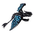 Dragons, Smok Deluxe, Szczerbatek z światłem i dźwiękiem, figurka