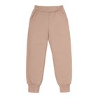 Dres chłopięcy, beżowy, Eevi