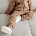 Dres chłopięcy, beżowy, Eevi