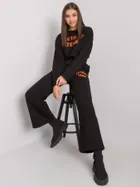 Dres damski, czarny, Factory Price