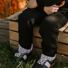 Dres dziecięcy, czarny, Eevi