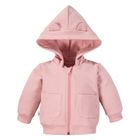 Dres dziewczęcy, różowy, Eevi