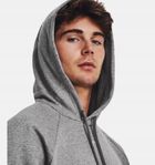 Dres męski, szary, Under Armour