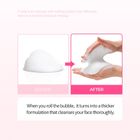 Dr.Melaxin, Melting Line, nawilżająca pianka oczyszczająca do twarzy, 150 ml