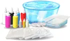Dumel Discovery, Aqua Gelz, Deluxe, stwórz swoje własne zwierzątka 3D, zestaw kreatywny