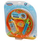 Dumel Discovery, Giant Bubble, giga bańki mydlane