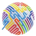 Dumel Discovery, Kolorowa Przeplatanka, gra zręcznościowa