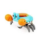 Dumel Discovery, Krab Mądrala, zabawka interaktywna