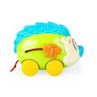 Dumel Discovery, Odjazdowy Jeżyk, zabawka interaktywna