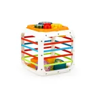 Dumel Discovery, Piłeczkowy sorter, zabawka niemowlęca