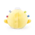 Dumel Discovery, Skaczący Kurczak, pluszowa piłka, zabawka interaktywna