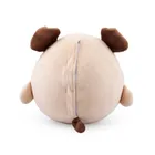 Dumel Discovery, Skaczący Pies, pluszowa piłka, zabawka interaktywna