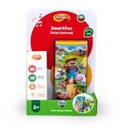 Dumel Discovery, Świat zwierząt, smartfon, zabawka edukacyjna