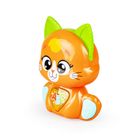 Dumel Discovery, Szalony kociak, zabawka interaktywna