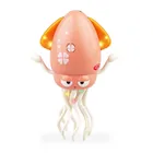 Dumel Discovery, tańcząca kałamarnica, łososiowa