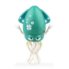 Dumel Discovery, tańcząca kałamarnica, zielona