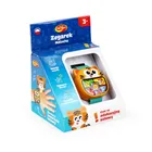 Dumel Discovery, Zegarek Malucha, Tygrysek, zabawka interaktywna