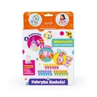 Dumel, Fabryka Radości, Balony, akcesoria, zestaw uzupełniający