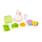 Dumel, Fabryka Radości, Kwiaty, zestaw kreatywny do tworzenia kwiatów