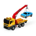 Dumel, Flota Miejska, Holownik dźwigowy