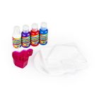 Dumel, Magiczne Malowanie, Ożywiaj kolorem, zestaw kreatywny