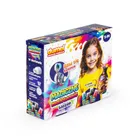 Dumel, Magiczne Malowanie, Wazon, zestaw kreatywny