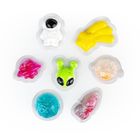 Dumel, Sensory, Kosmos, zestaw mas plastycznych