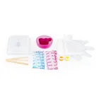 Dumel, Squishy, Kapibara, zestaw kreatywny