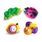 Dumel, Squishy, Owady, zestaw kreatywny