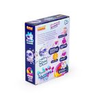 Dumel, Squishy, Pączek, zestaw kreatywny