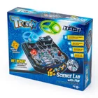 Dumel Tech, Wesołe Laboratorium, zestaw edukacyjny