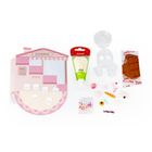 Dumel, Zabawkowe dekorowanie, Cukiernia, zestaw kreatywny