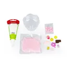 Dumel, Zabawkowe dekorowanie, Deser z kremem, zestaw kreatywny