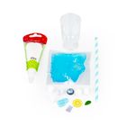 Dumel, Zabawkowe dekorowanie, Lodowy koktajl, zestaw kreatywny