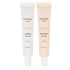 Dumidang, Rice & Ginseng Duo Eye Care, zestaw kremów po oczy, 2-30 g