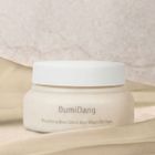 Dumidang, Rice Mung Bean Glass Skin, zmywalna maska do twarzy oczyszczająca wash-off, 140 g