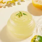 Dumidang, Yuzu Vitamin C Brightening, zmywalna maska do twarzy rozświetlająca wash-off, 140 g