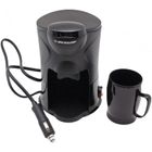 Dunlop, kawiarka samochodowa turystyczna, 12v