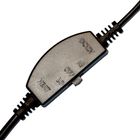 Dunlop, poduszka podgrzewana na fotel samochodowy, 12V, 35W/45W