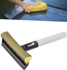 Dunlop, ściągaczka i spryskiwacz do szyb i luster