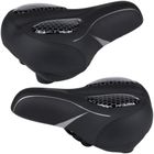 Dunlop, siodełko rowerowe, żelowe, 20-27 cm