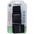 Dunlop, uniwersalny pas zabezpieczający do bagażu, czarny, 230-5 cm, 2 szt.