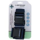 Dunlop, uniwersalny pas zabezpieczający do bagażu, granatowy, 230-5 cm, 2 szt.