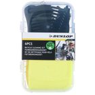 Dunlop, zestaw do czyszczenia roweru, 5 elementów
