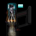 Dyson, Origin V12, odkurzacz