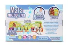E-Edu, mata muzyczna